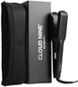 Cloud Nine Classic Wide Iron, Wide Plate Ceramic Hair Straighteners, Black