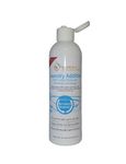 Antibacterial Laundry Additive - NHS Grade Antimicrobial Odor Removal Disinfectant Laundry Wash Additive - 250ml GS5 by GoldShield