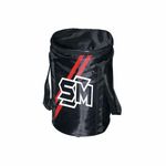 YOOGI SM Ball Bag cylindrical ball carry bag