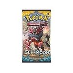 Pokemon Trading Card Game-Sun and M