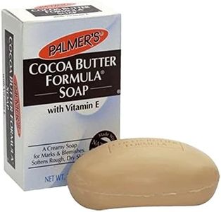 Palmer's Cocoa Butter Formula Daily Skin Therapy Soap 3.5 oz