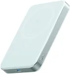 Anker MagGo Power Bank, Ultra-Slim 