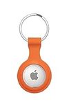AirTag Keyring Silicone Case with H