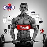 Diablo Muscle Arms Bicep Builder Ar