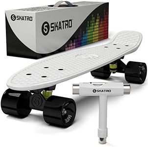 Skatro - M