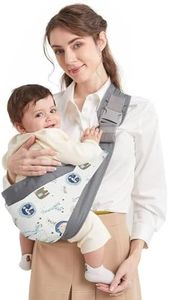 Porte-bébé