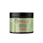 Mielle Rosemary Mint Strengthening Edge Gel