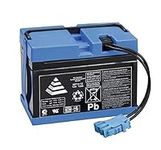 12V 12AH Replacement Battery for Pe
