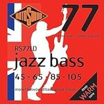 Rotosound RS77LD Jazz Bass Strings