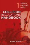 Reeds Marine Deck 1: Collision Regulations Handbook