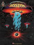 Hal Leonard Boston Guitar Tab Songbook