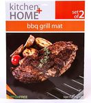 Kitchen + Home - BBQ Grill Mats -10