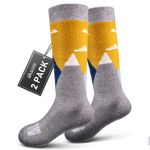 Ski Socks For Kids