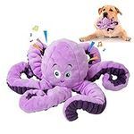 Dog Toys for Large Breed, Octopus S