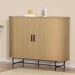 Artiss Wooden Buffet Sideboard with