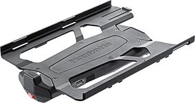 Manfrotto Digital Director for iPad Air 2/Nikon/Canon DSLR Cameras, Black (MVDDA2)