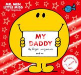 Mr Men: My Daddy: The Perfect Gift for Father’s Day (Packaging may vary)