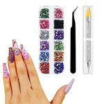 Nail Decoration Kits