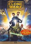 Star Wars: The Clone Wars / Star Wars: La Guerre des clones (Bilingual)