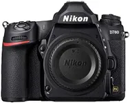 Nikon D780 Body