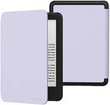 MoKo Case Fits 6" All-New Kindle (1