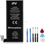 Winnerplusa Replacement Battery Com