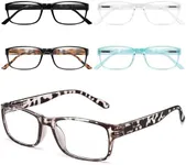 Gaoye Reading Glasses Men/Women, Ey