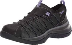 Jambu Spirit Encore Vegan Black/Violet 7