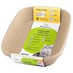 Kitty Sift (6-Pack) Disposable Cat 