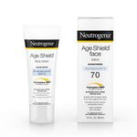 Neutrogena Age Shield Face SPF#70 Lotion 90 ml