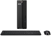 Acer Aspire XC-840 Desktop PC (Inte