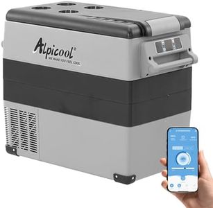 Alpicool C