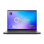 ASUS ROG Zephyrus G14 GU405AP Gaming Laptop | 14.0" 3K OLED 120Hz | Intel Core Ultra 9 386H | NVIDIA GeForce RTX 5070 | 32GB RAM | 1TB SSD | Windows 11