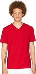 Nautica Men's Standard Short Sleeve