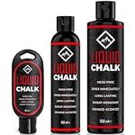 SURVIVOR Liquid Chalk – Gym Chalk f