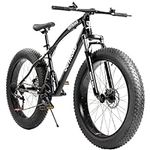 Max4out 26 inch Fat Tire Mountain B