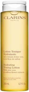 Clarins Hidratante Locion Tonica 200Ml