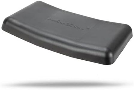 Maxshine Detailing Creeper Cushion – Premium Soft Rubber Seat Pad for Rolling Creeper, Comfortable & Durable Add-On Accessory