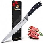 Pure Generation 8" Carving Knife - 