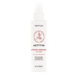 Kemon - Actyva P Factor Intensive Lotion, Lotion for Prevention of Hair Loss Enriched with Plant Stem Cells - 100ml