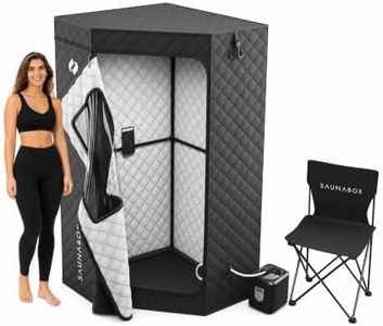 SAUNABOX® 