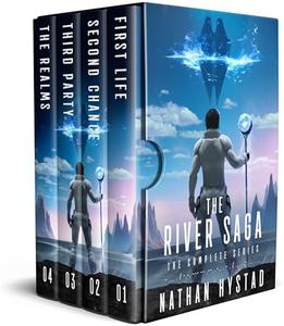 The River Saga: The Complete Series