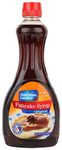 American Garden Pancake Syrup - Original, 710ml Bottle