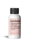 Germall Plus- Natural Preservative - Clear Liquid - Excellent Broad Spectrum Preservative Compatible with Most Cosmetic Ingredients Good for Water Based Formulas (1 Ounce / 30 mL)