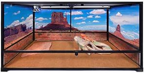 Carolina Custom Cages, 48Lx24Wx24H