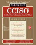 CCISO Certified Chief Information Security Officer All-in-One Exam Guide