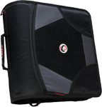 Case-it The King Sized Zip Tab Zipp