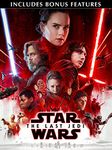 Star Wars: The Last Jedi (With Bonus Content)