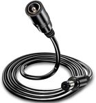 Power Extension Cord, tunghey DC 12