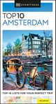 Amsterdam Guide Books